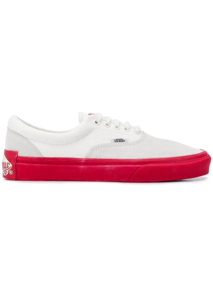 Vans Vault Ua Era X Purlicue Sneakers - White