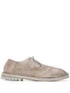Marsèll Worn Style Lace-up Shoes - Grey