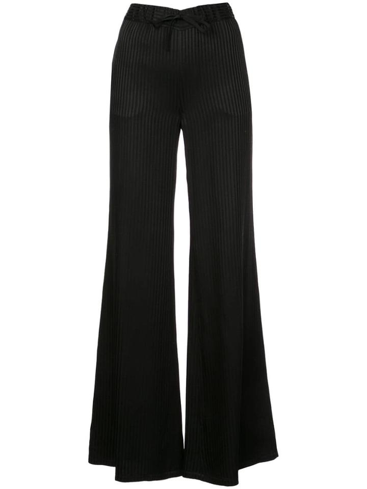 Unravel Project Unravel Project Uwca038e18228001 Black