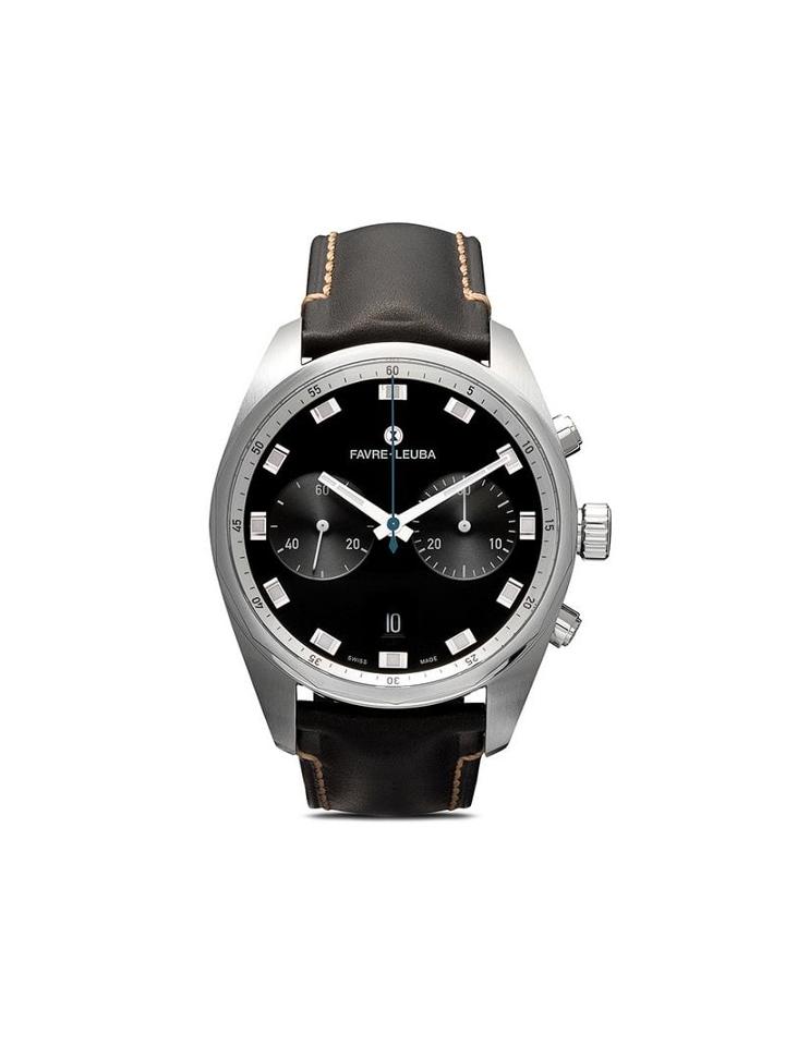 Favre Leuba - Black