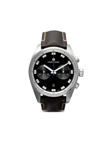 Favre Leuba - Black