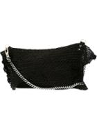 Cutuli Cult Laser Cut Crossbody Bag
