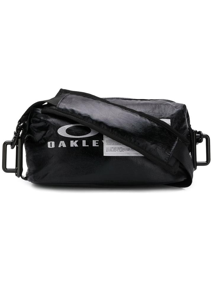 Oakley By Samuel Ross Utility Bag - Black