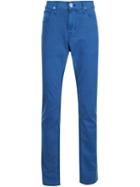 Hudson 'blake Seascape' Jeans, Men's, Size: 29, Blue, Cotton/spandex/elastane