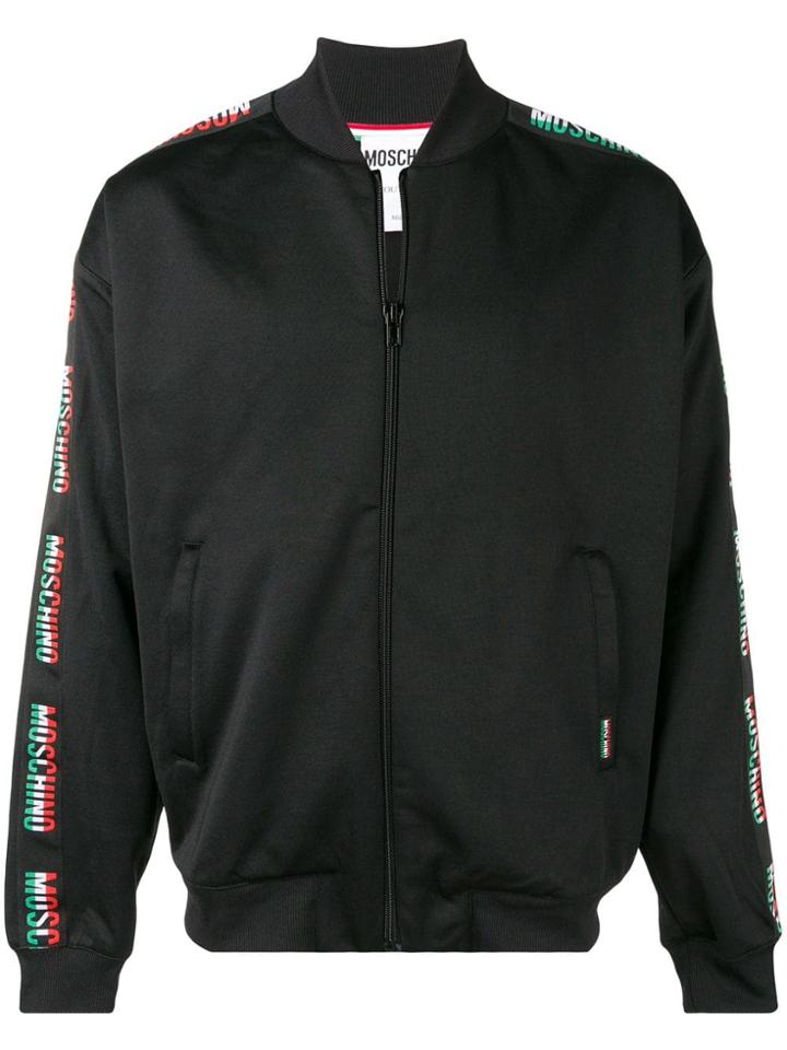 Moschino A171352291555 - Black