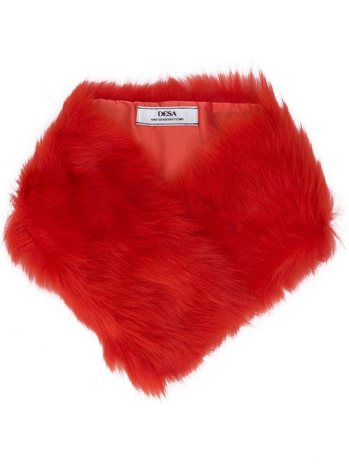 Desa 1972 - Red