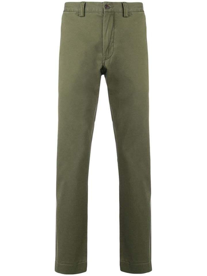 Polo Ralph Lauren Basic Chinos - Green