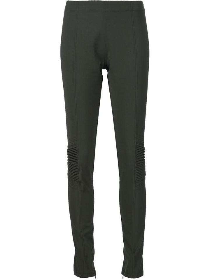 A.f.vandevorst Biker Trousers