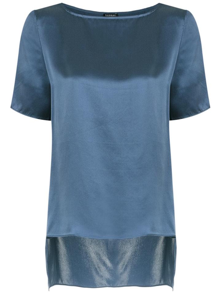 Le Lis Blanc Blusa Mica 2 - Blue