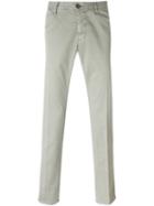 Incotex Classic Slim Chinos