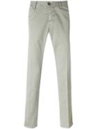 Incotex Classic Slim Chinos