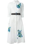 Jonathan Saunders 'liv' Shirt Dress