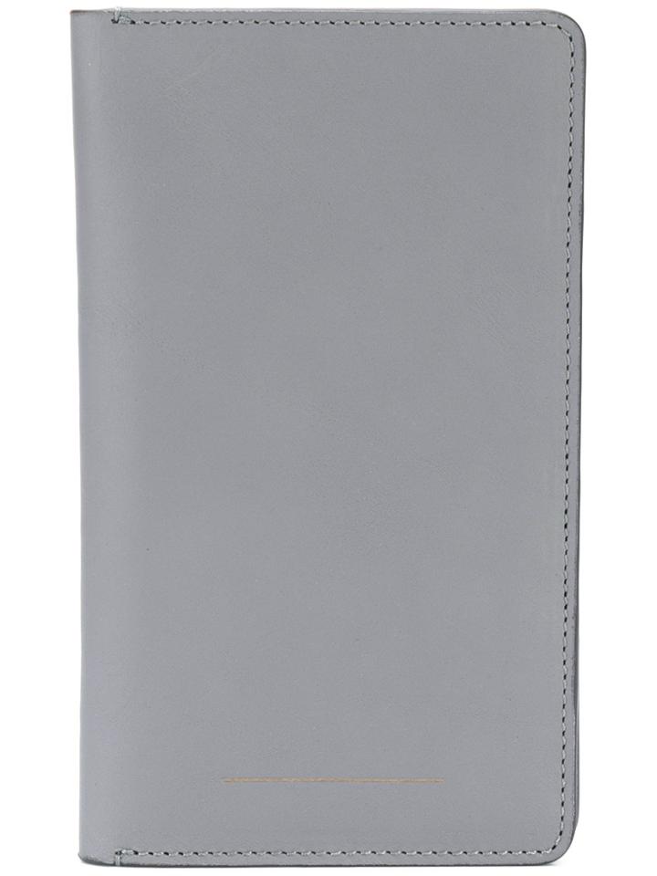 Horizn Studios Travel Wallet - Grey