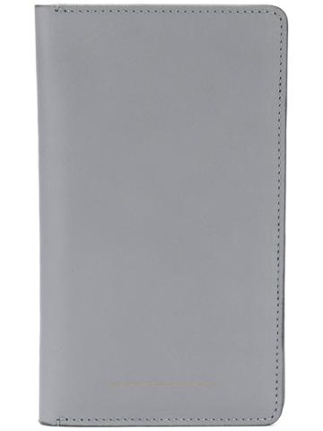 Horizn Studios Travel Wallet - Grey