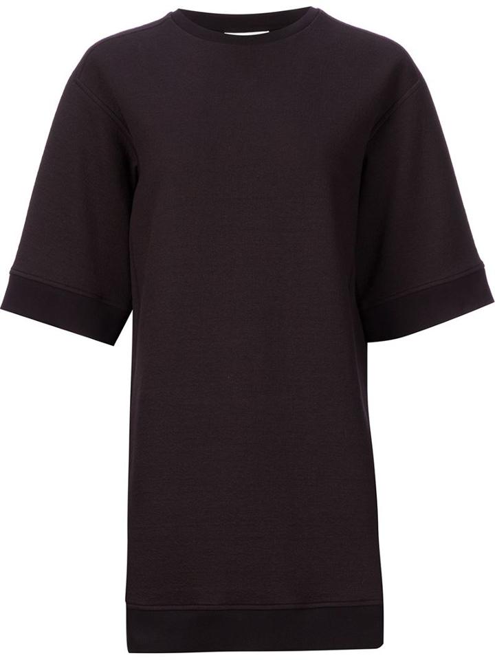 Astraet Structured Long Jumper