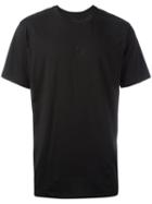Nike Jordan T-shirt, Men's, Size: Large, Black, Cotton/polyester/viscose