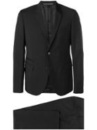 Valentino Slim-fit Suit - Black