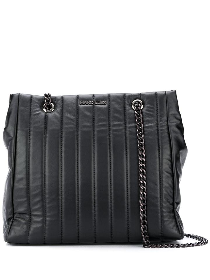 Marc Ellis Pretty-01uniblack