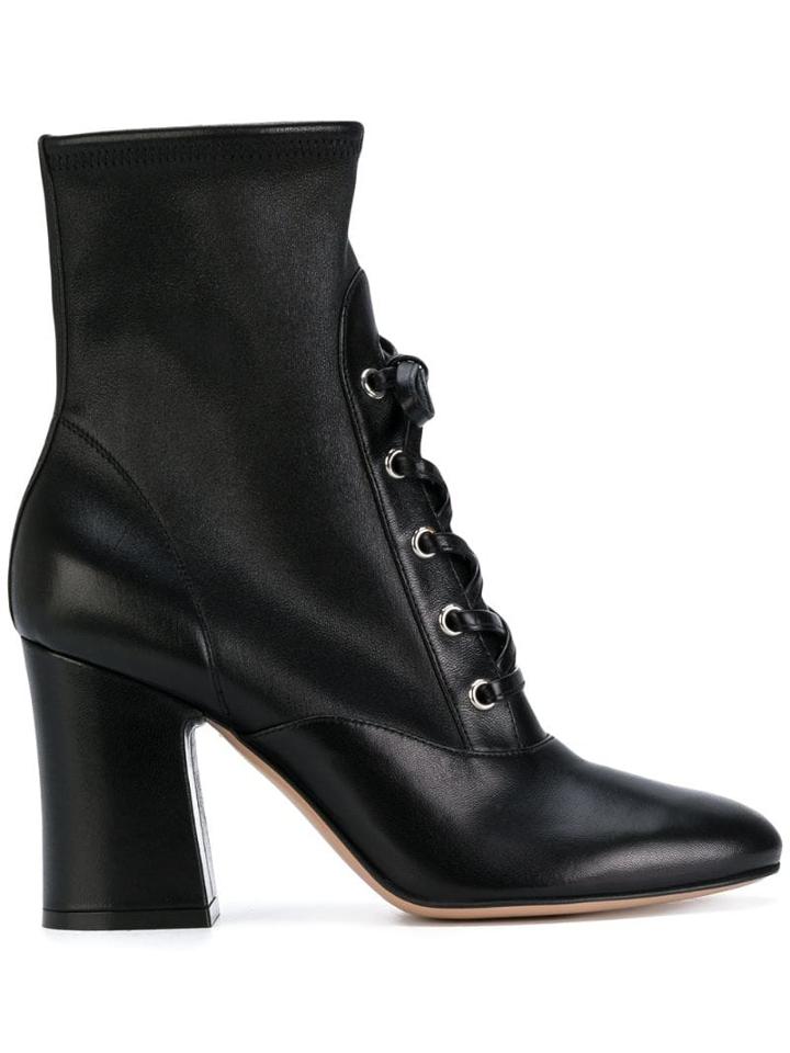 Gianvito Rossi - Black
