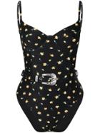 Onia Onia X Weworewhat Danielle One Piece - Black