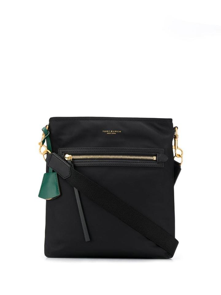 Tory Burch Perry Cross-body Bag - Black