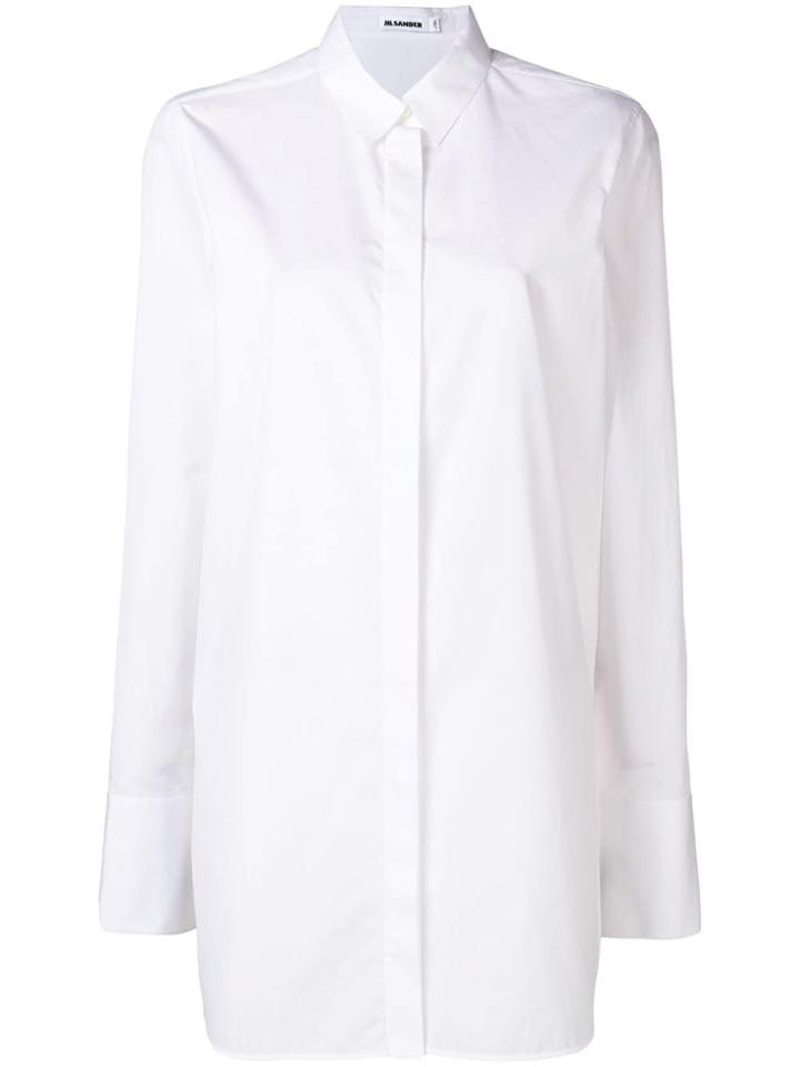 Jil Sander Jspn605606wn244000100 - White