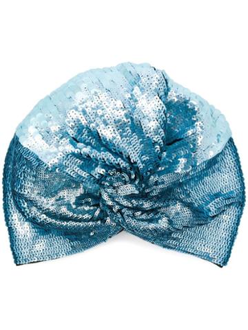 Mary Jane Claverol - Blue