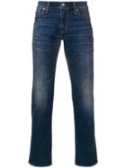 Levi's 511 Slim Fit Jeans - Blue