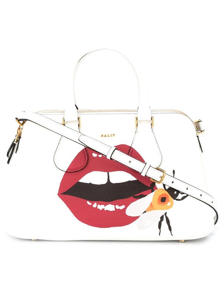 Bally Small 'berkeley' Crossbody Bag