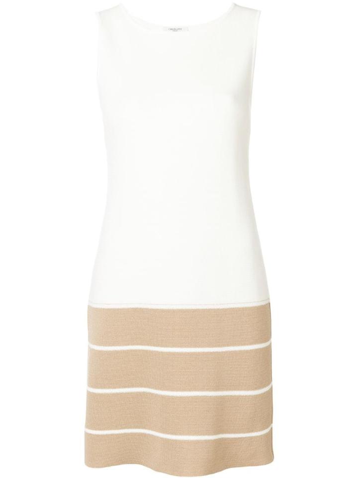 Charlott - White