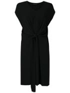 Uma Raquel Davidowicz Rush Tailored Dress - Black