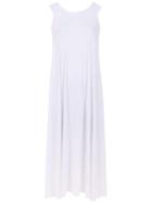 Lygia & Nanny Manati Uv Dress - White