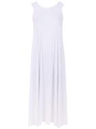 Lygia & Nanny Manati Uv Dress - White