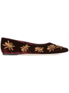 Sanayi 313 'apacrita' Ballerinas
