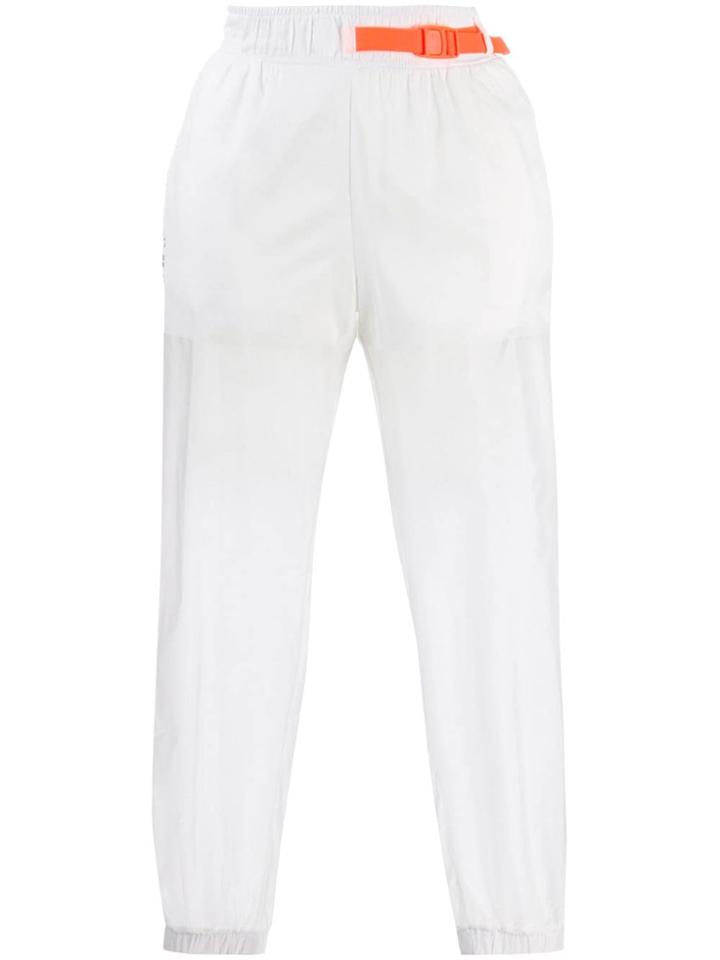 Nike Sportswear Tech Track Trousers - White