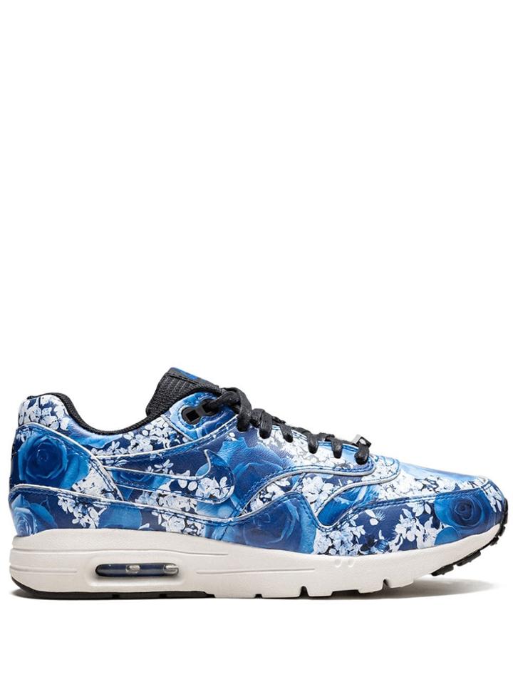 Nike W Air Max 1 Ultra Sneakers - Blue