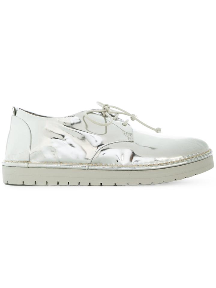 Marsèll Derby Shoes - Metallic
