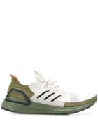 Adidas Ultraboost 19 Sneakers - Green