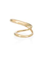 Charlotte Chesnais Surma 18k Gold Ring