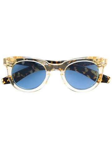 Jacques Marie Mage 'fontainbleau' Sunglasses