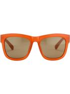 Linda Farrow 3.1 Phillip Lim 6 C8 Sunglasses - Yellow & Orange