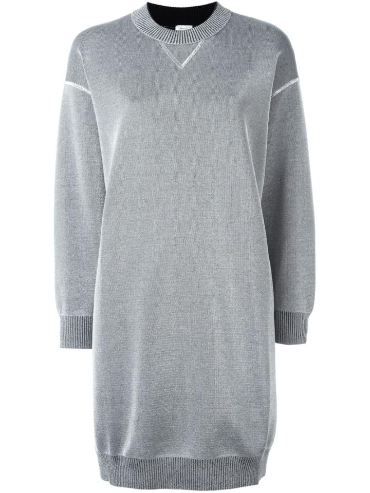 M Missoni Sweater Dress