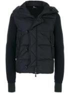 Moncler Grenoble Padded Jacket - Blue