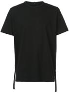 Craig Green Crew Neck T-shirt - Black