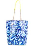 Sophia Webster Printed Large Tote Bag
