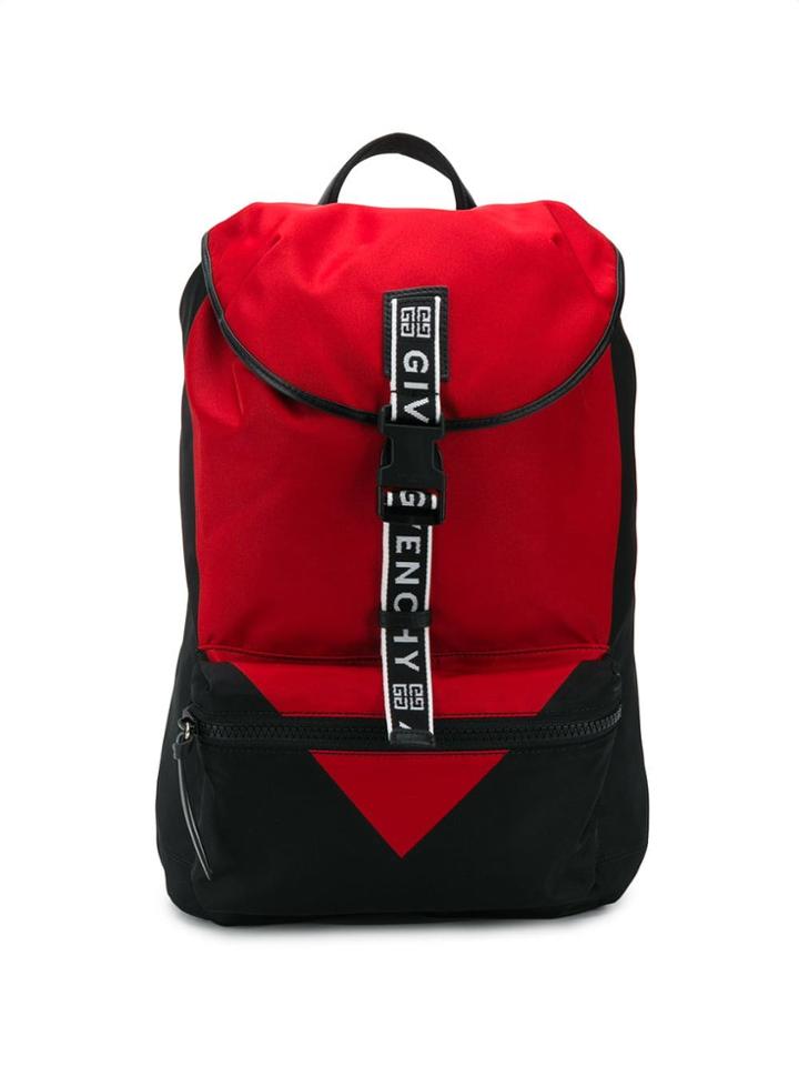 Givenchy Light3 Backpack - Black