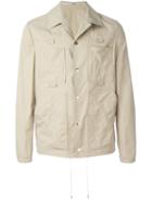 Kenzo Workwear Jacket