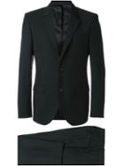 Alexander Mcqueen Two Piece Suit