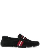 Bally Casual Loafers - Black