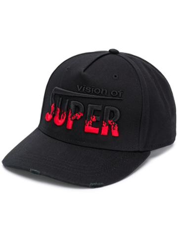 Vision Of Super - Black